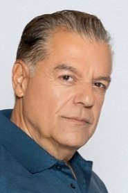 Charis Sozos portrait