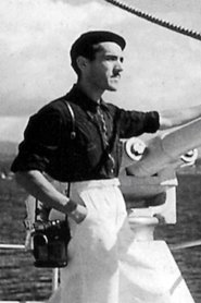 Cecilio Paniagua portrait