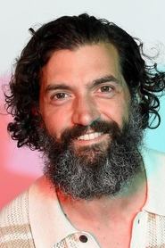 David Alpay portrait