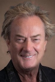 Geoff Downes portrait