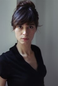 Célia Catalifo portrait