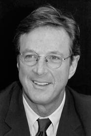 Michael Crichton portrait