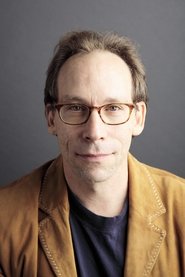 Lawrence Krauss portrait