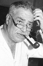 Paulo Vanzolini portrait