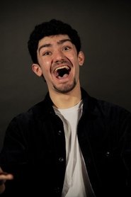 Adam Siblini portrait
