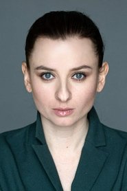 Vera Solovyeva portrait