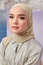 Qasrina Karim portrait