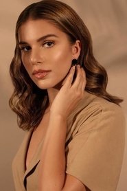 Lara Iskandar portrait