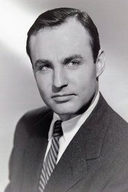 Mark Roberts portrait