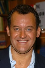 Paul Burrell portrait