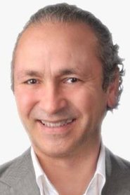 Barış Cehiz portrait