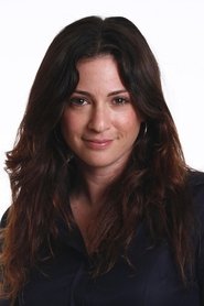 Yael Sharoni portrait