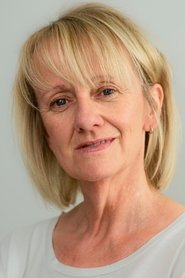 Victoria Alcock portrait