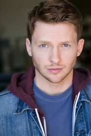 Mark Holzum portrait