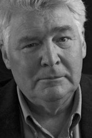 Kent Martin portrait