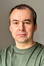 Zdeněk Havrdlík portrait