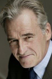 Tim Ahern portrait