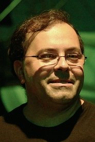 Ernie Barbarash portrait