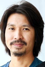 Nikorn Sripongwarakul portrait