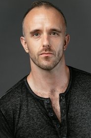 Adam McNulty portrait