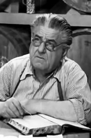 Vasilis Afentakis portrait