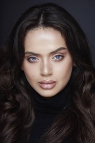 Natasha Maymon portrait