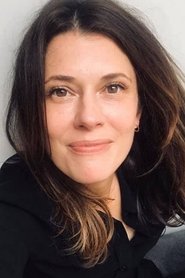 Joanna Sydor portrait