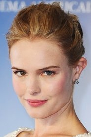 Kate Bosworth portrait