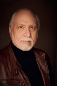 J. Michael Straczynski portrait
