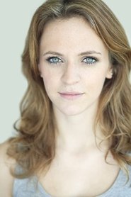 Lucinda Dryzek portrait