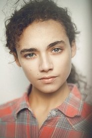 Mollie Lambert portrait