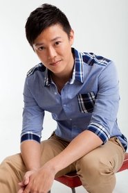 Kevin Chou portrait