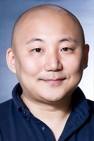 Ju Ho-min portrait