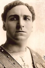 Mitchell Harris portrait