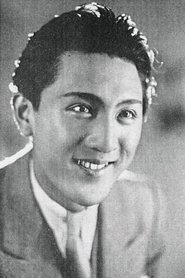 Haruo Tanaka portrait
