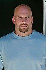 Tim Sitarz portrait