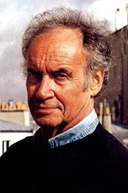 André Oumansky portrait
