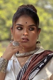 Taniqsha Roy portrait