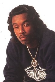 Dru Down portrait