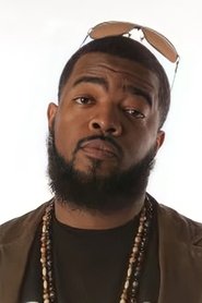 Garry James portrait