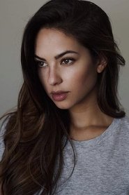 Christen Harper portrait