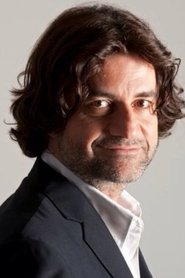 Massimo Bagnato portrait