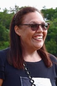 Vanda Pinafre de Oliveira portrait