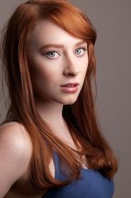 Amanda Woodhams portrait