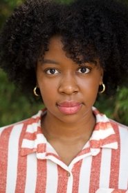 Bunmi Famuyiwa portrait