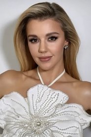 Yulianna Karaulova portrait