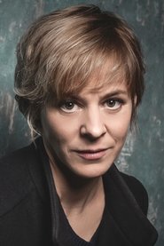 Bernadette Heerwagen portrait