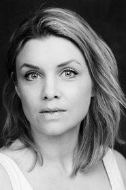 Irina Vartia portrait