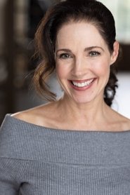 Holly A. Morris portrait
