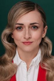Valeriya Engels portrait